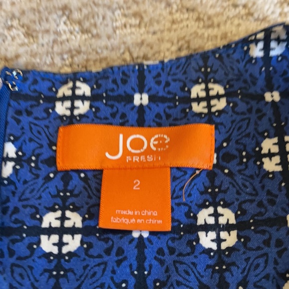 Sheaf dress - Picture 3 of 3